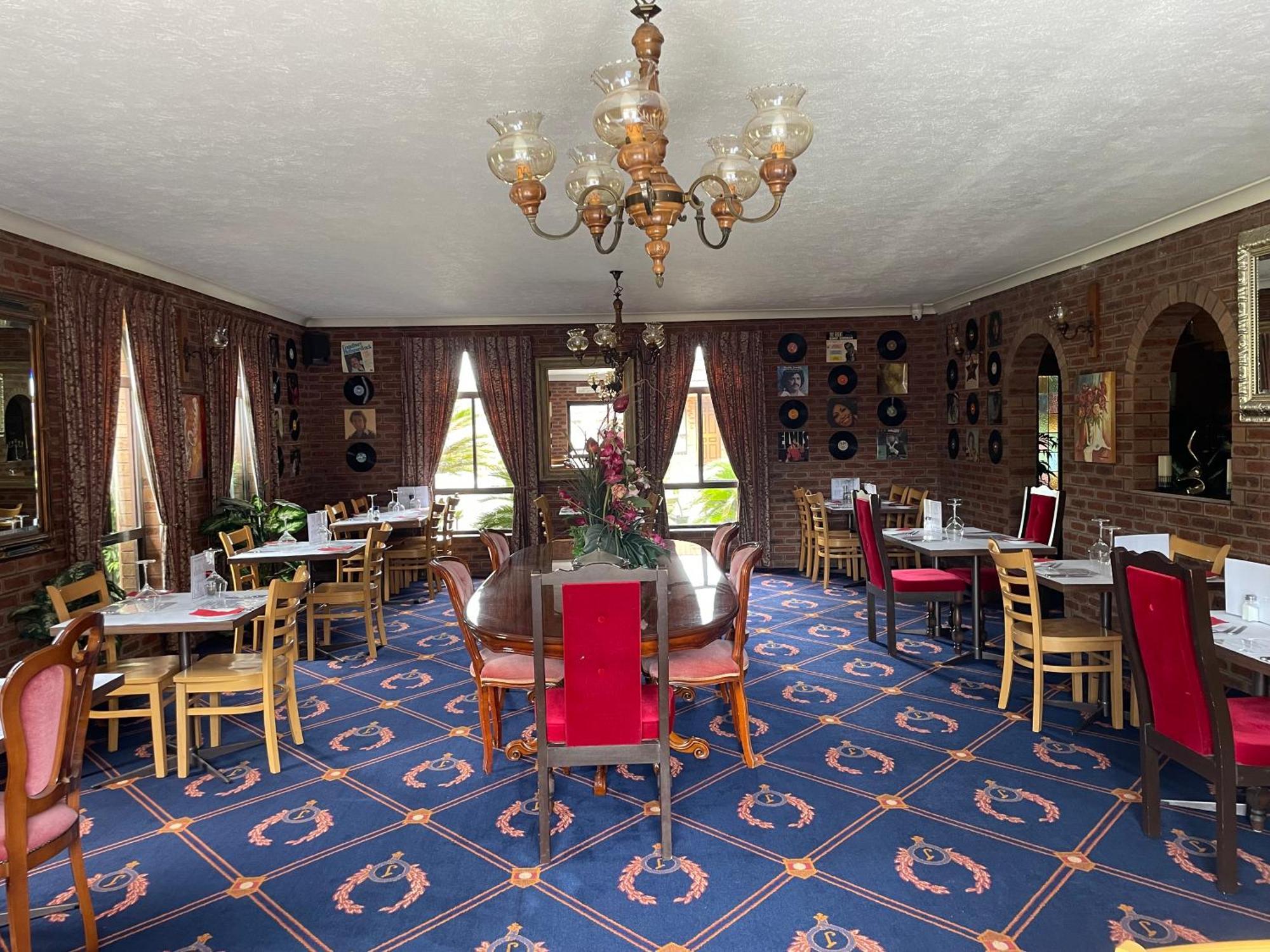 Bulahdelah Motor Lodge Экстерьер фото