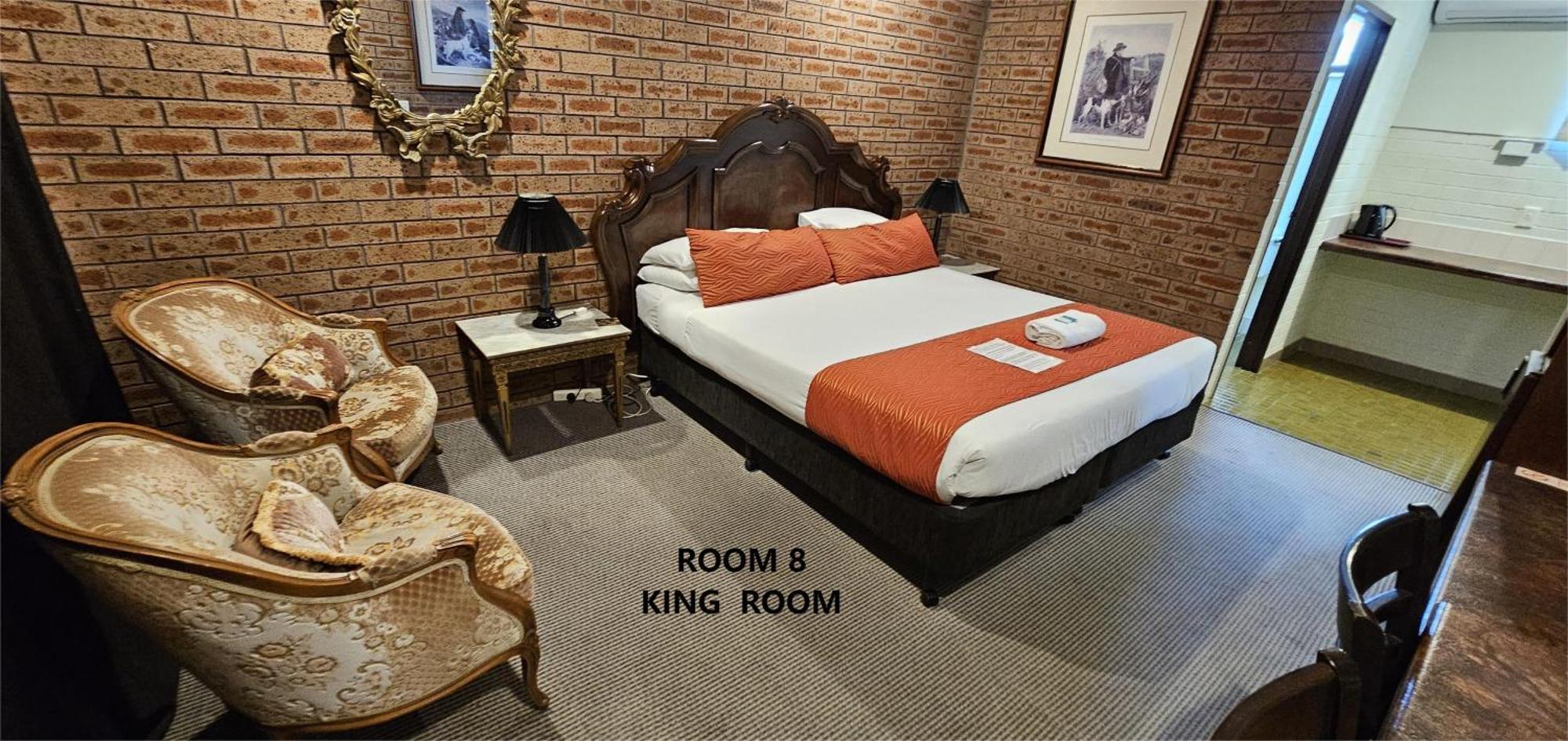 Bulahdelah Motor Lodge Экстерьер фото