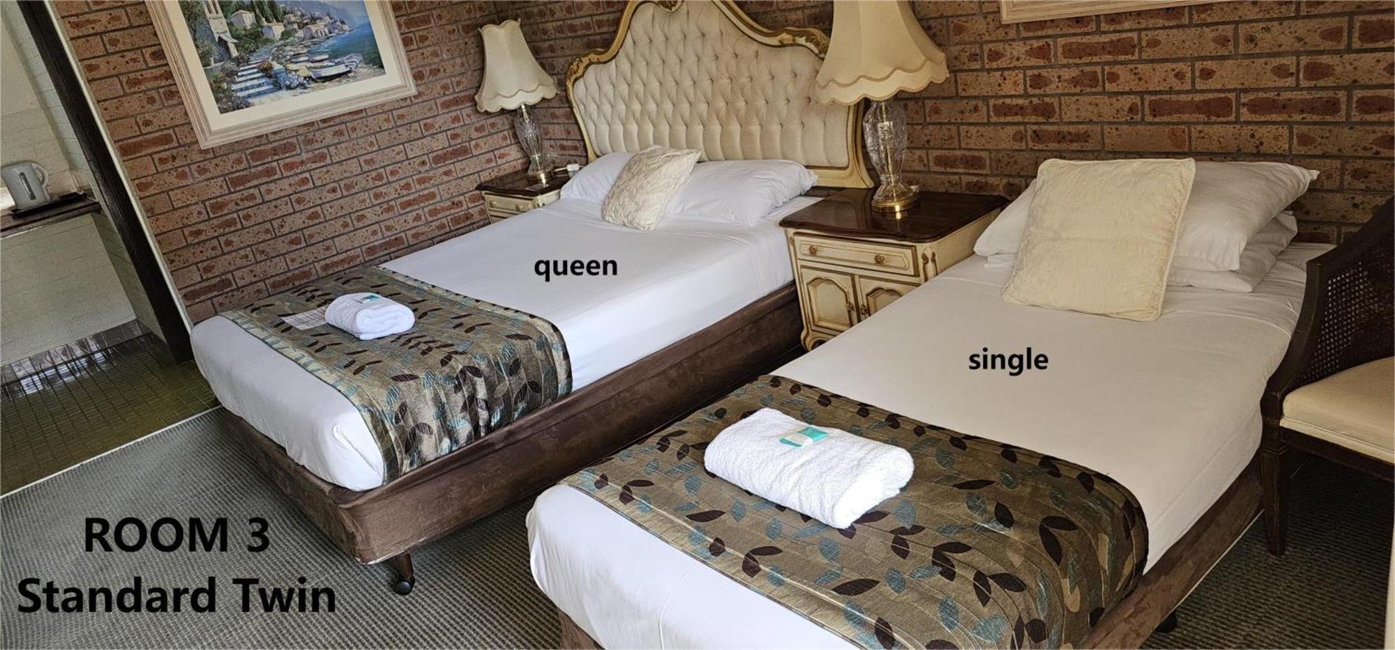 Bulahdelah Motor Lodge Экстерьер фото