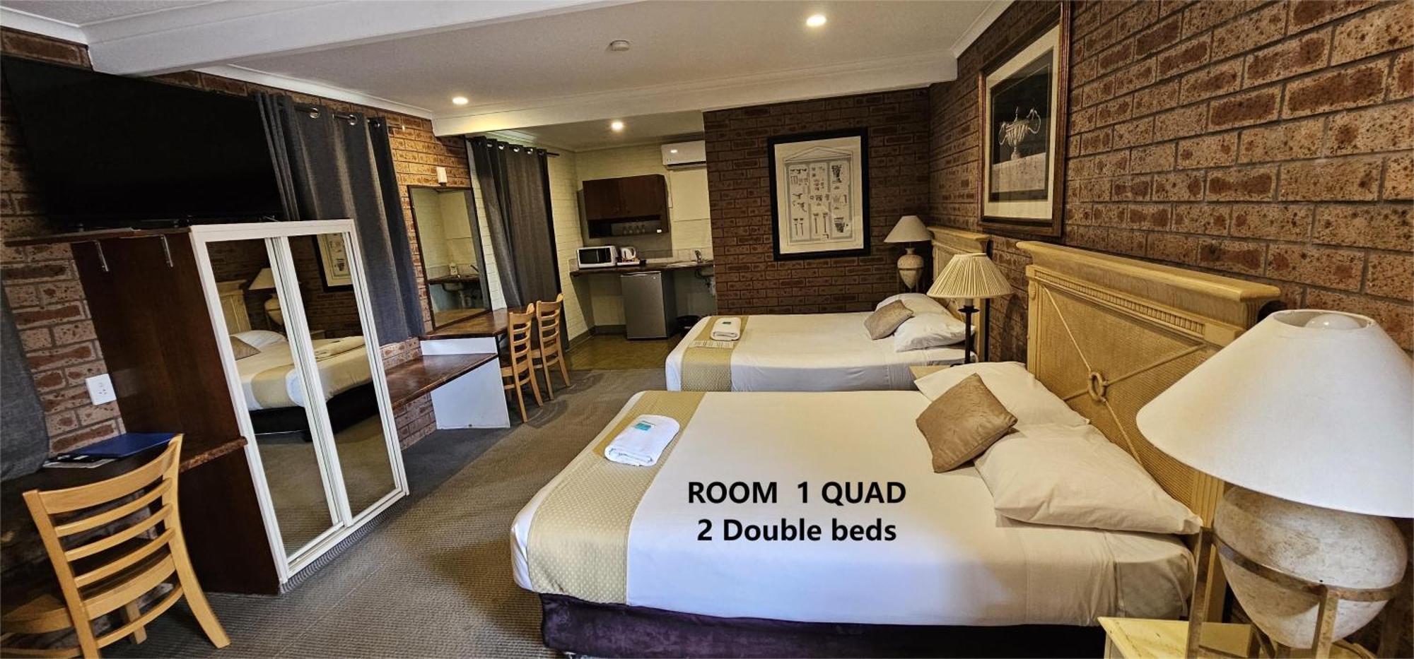 Bulahdelah Motor Lodge Экстерьер фото