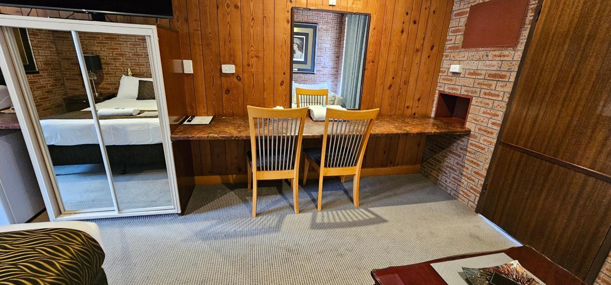 Bulahdelah Motor Lodge Экстерьер фото