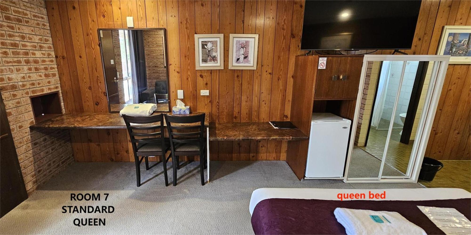 Bulahdelah Motor Lodge Экстерьер фото