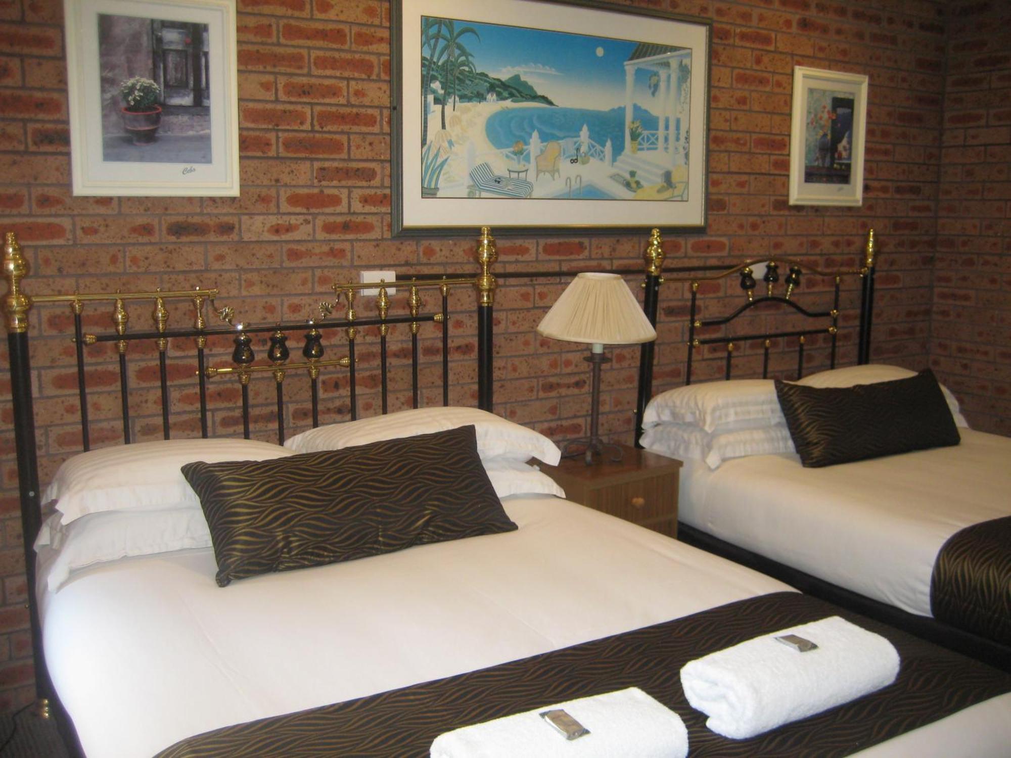 Bulahdelah Motor Lodge Экстерьер фото