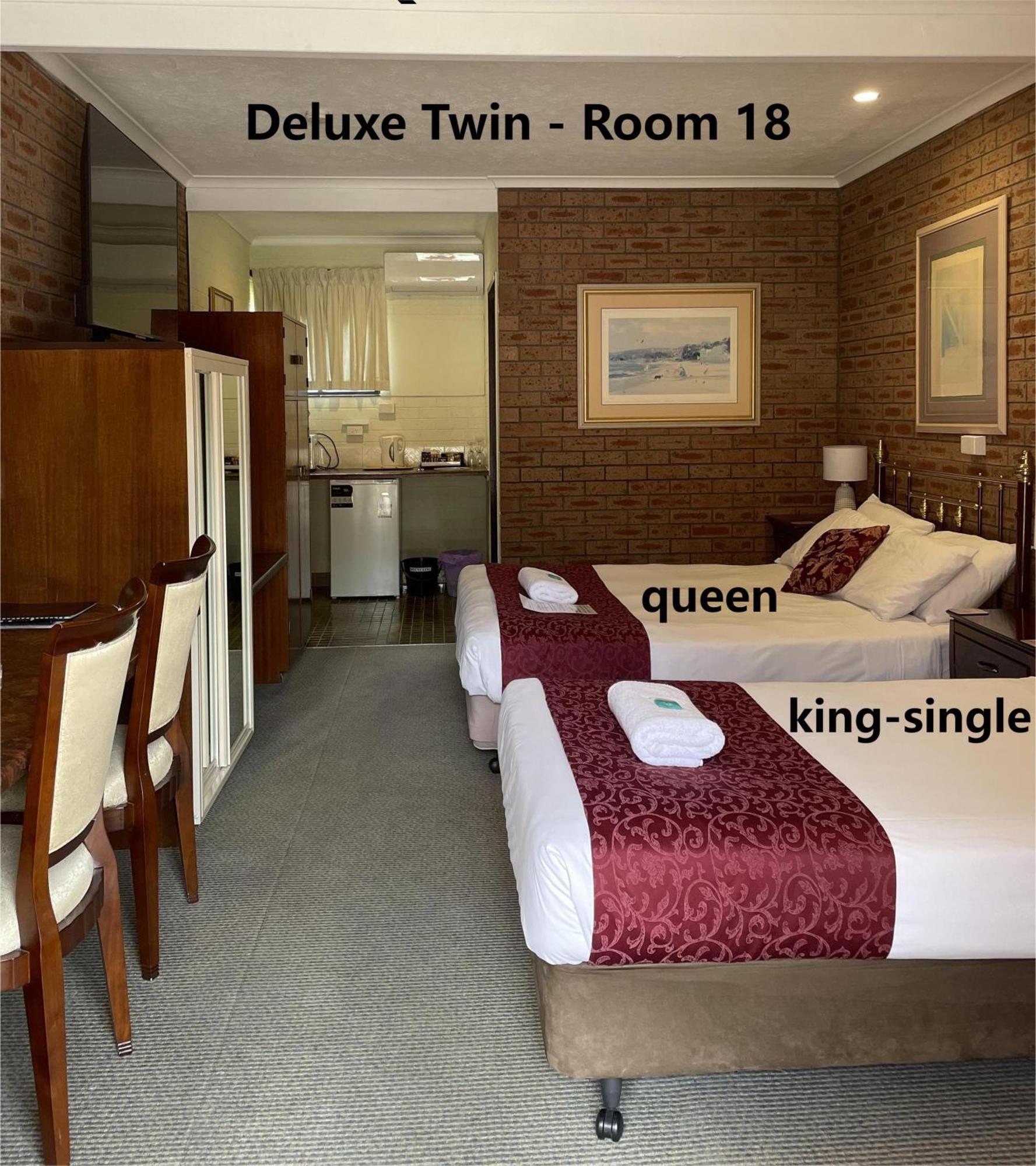 Bulahdelah Motor Lodge Экстерьер фото